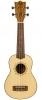 Flight DUS320 SP/ZEB Soprano Ukulele Flight DUS320 SP/ZEB Soprano Ukulele